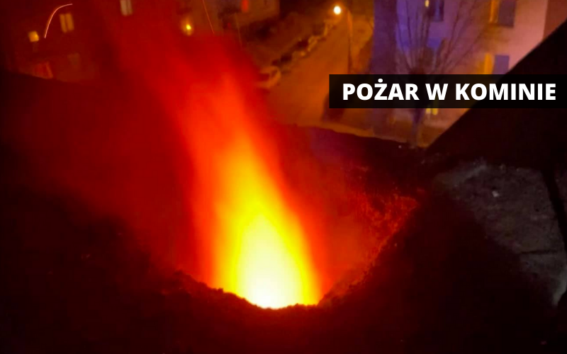 Powiat Ząbkowicki: Trzy pożary w ciągu kilku dni - Zdjęcie główne