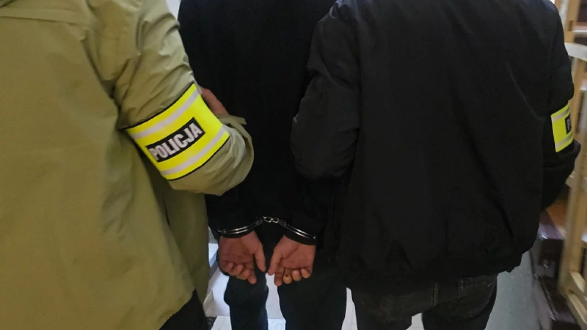W piekle za zamkniętymi drzwiami. 73-letnia kobieta żyła w strachu