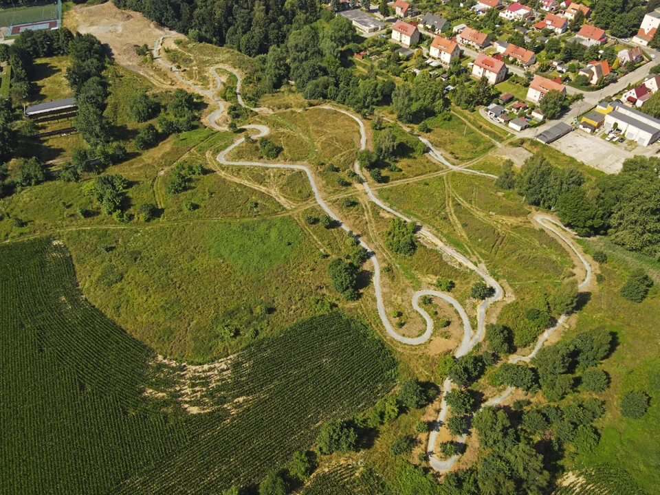 Ząbkowice Śląskie. Pierwsze zawody rowerowe MTB już 15 października - Zdjęcie główne