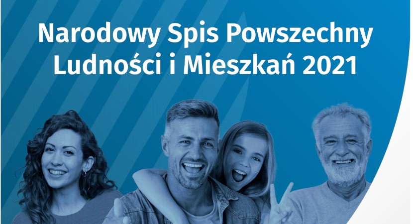 Powiat Ząbkowicki: Pamiętaj! Narodowy Spis Powszechny jest obowiązkowy - Zdjęcie główne