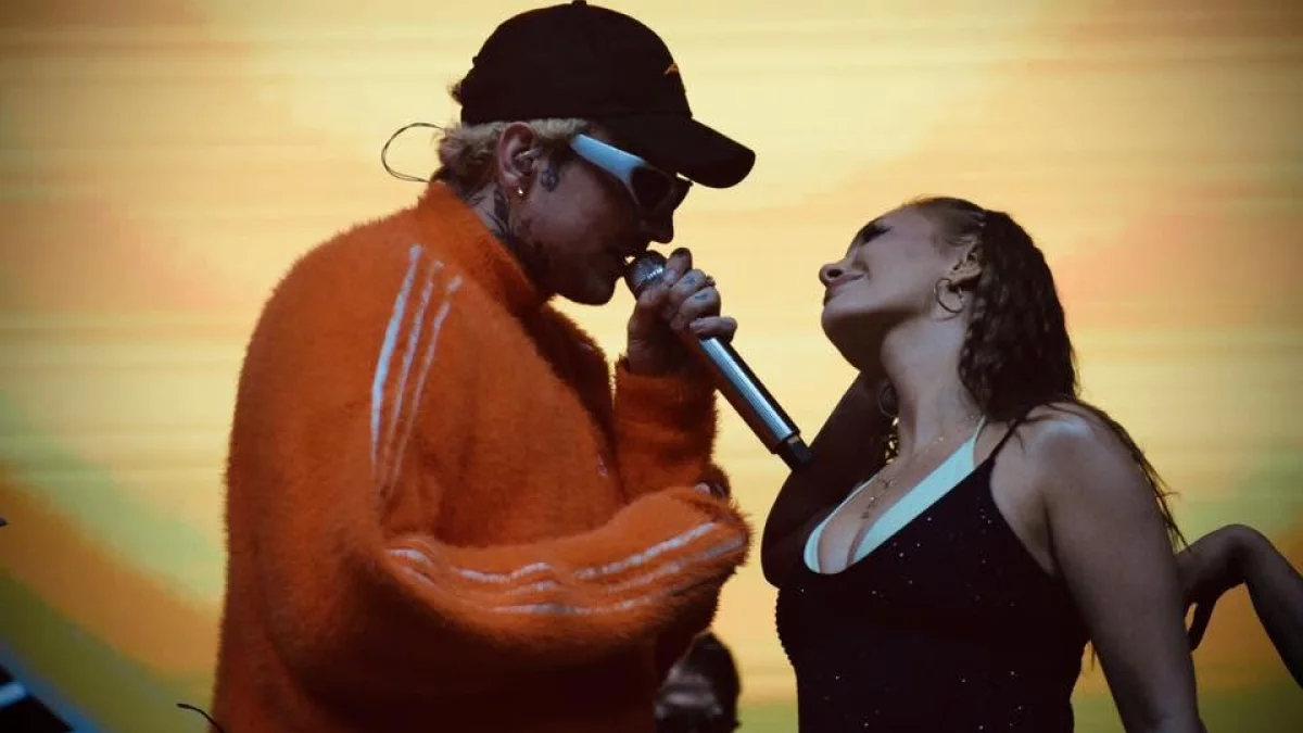 ZIĘBICE. Tłumy na Ziębice FEST! 2026. Trzy dni muzyki, gwiazd i wspólnej zabawy