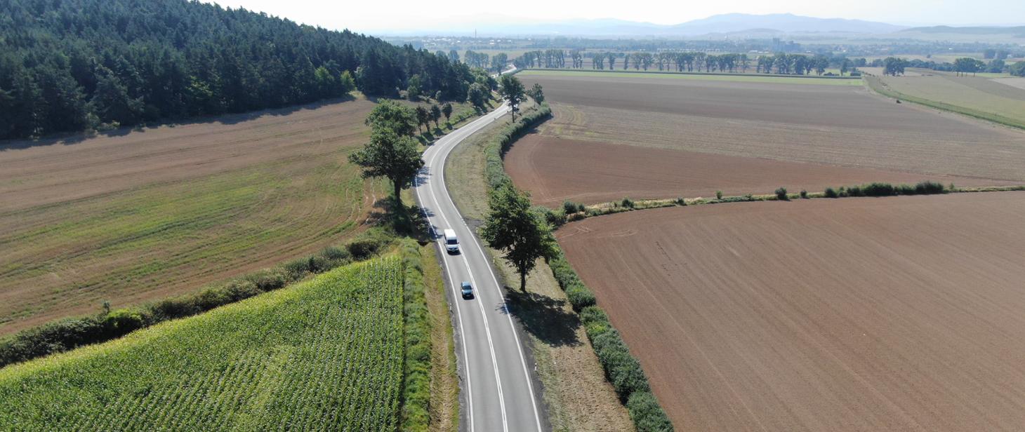 Jest decyzja środowiskowa dla drogi ekspresowej S8 od Ząbkowic Śląskich do Łagiewnik - Zdjęcie główne