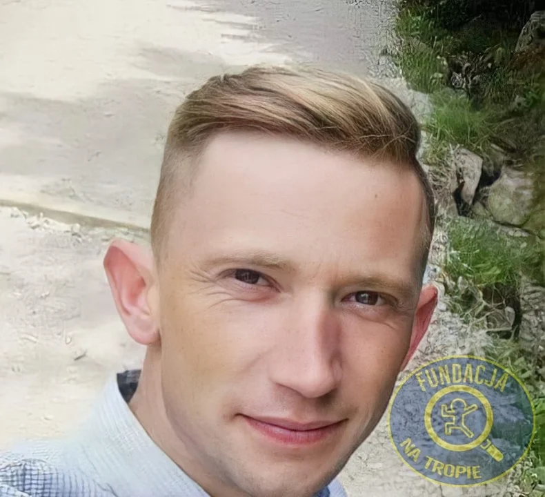 Zaginął Tomasz Tuła ze Stoszowic [aktualizacja] - Zdjęcie główne