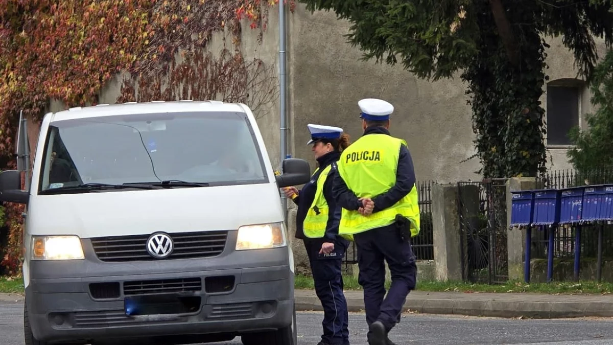 Co się działo na drogach podczas długiego weekendu - Zdjęcie główne