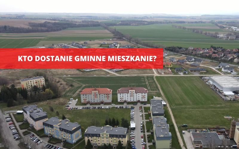 Ząbkowice Śląskie: Gmina wybuduje mieszkania. Dla kogo? - Zdjęcie główne