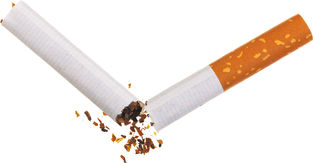 Wyrwać palaczy ze szponów nałogu: Światowy dzień bez papierosa - Zdjęcie główne