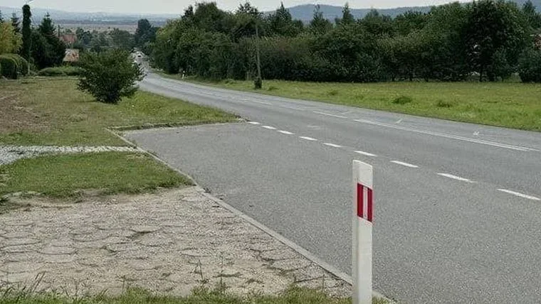 Gmina Stoszowice. Będzie ścieżka rowerowa Srebrna Góra-Budzów - Zdjęcie główne