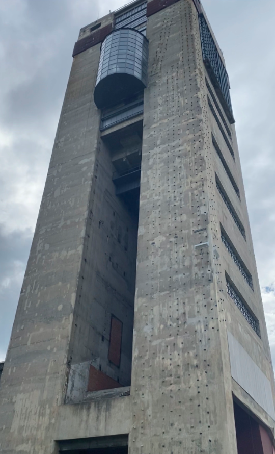 W Nowej Rudzie powspinasz się na najwyższej w Polsce ściance wspinaczkowej - Zdjęcie główne