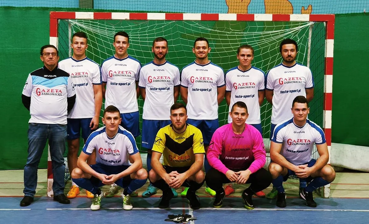 Ząbkowice Śląskie. Ząbkowicka Liga Futsalu startuje lada moment - Zdjęcie główne