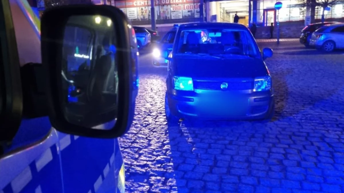 Bezpieczeństwo na drodze zaczyna się od jednej decyzji – nigdy nie wsiadać za kierownicę po alkoholu