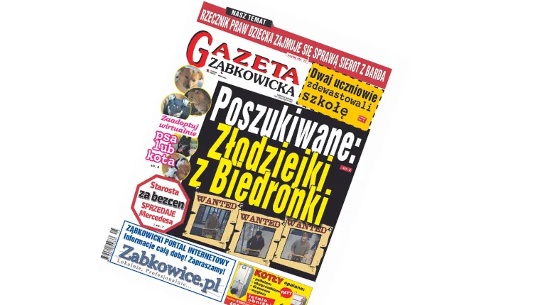 Ząbkowice Śląskie. „Gazeta Ząbkowicka” z czwartku, 22 czerwca - Zdjęcie główne