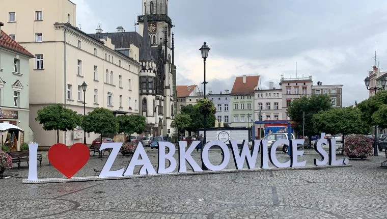 Ząbkowice Śląskie. Czego brakuje w mieście? - Zdjęcie główne