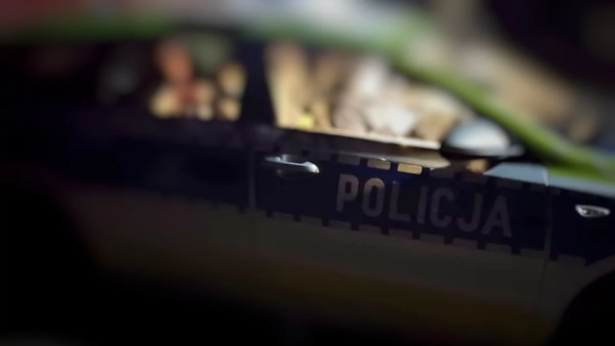 Wyszła z domu po dramatycznej decyzji. Liczyły się minuty