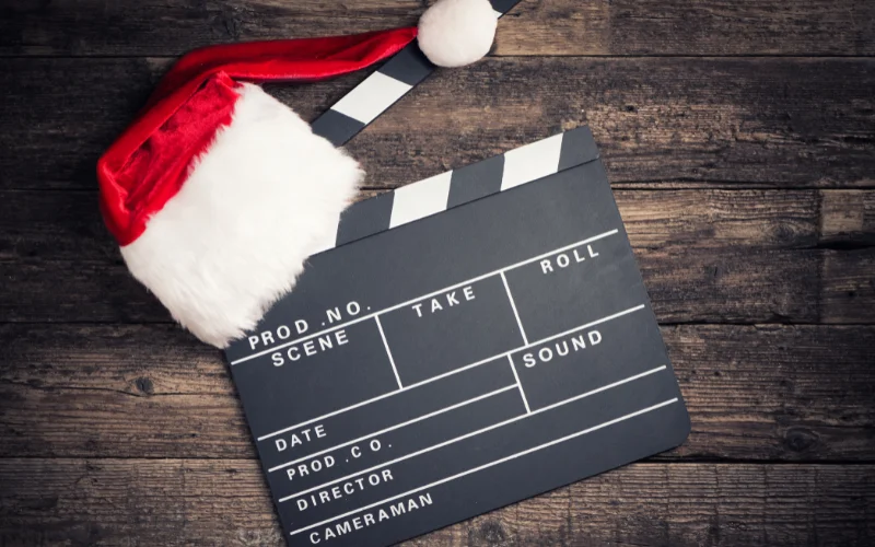 TOP 5 świątecznych filmów dla każdego - Zdjęcie główne