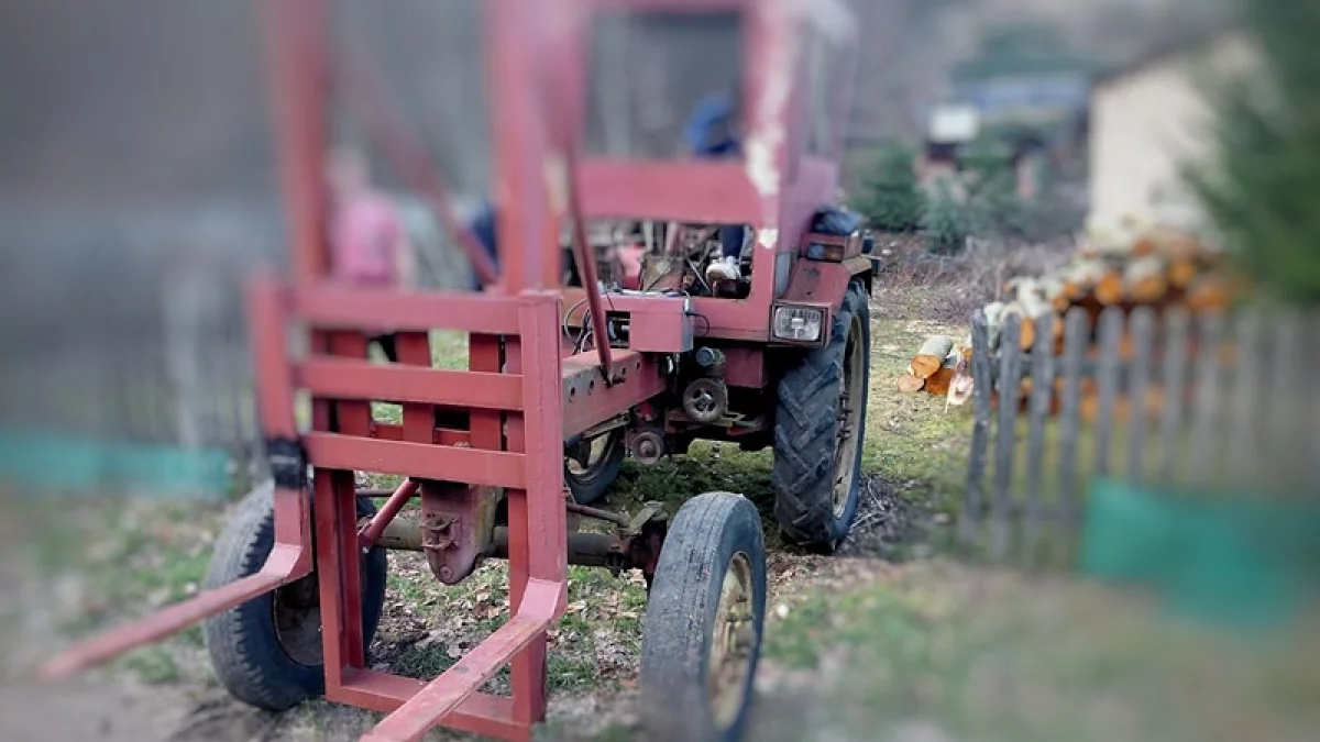 Piątek trzynastego i seria skrajnej nieodpowiedzialności. 70-latek złamał wszystkie możliwe przepisy