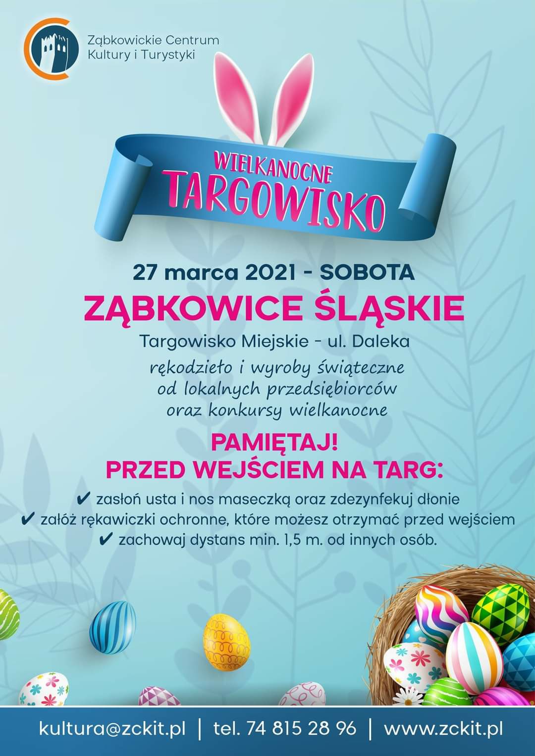 Okoliczni mieszkańcy oferują swojskie wyroby wysokiej jakości