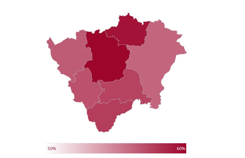 Wybory prezydenckie 28 czerwca w powiecie ząbkowickim - frekwencja (aktualizacja z 29 czerwca z godz. 11.27) - Zdjęcie główne