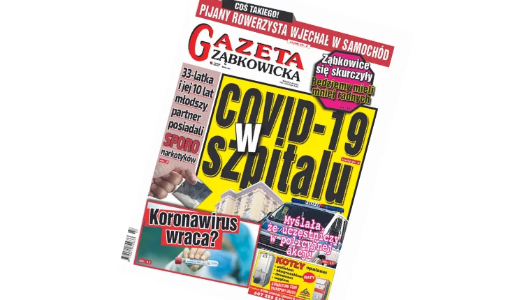 Ząbkowice Śląskie. „Gazeta Ząbkowicka” z czwartku, 23 listopada - Zdjęcie główne