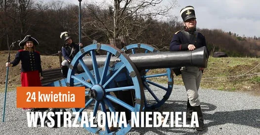 Twierdza Srebrna Góra. Wystrzałowa Niedziela w srebrnogórskiej Twierdzy - Zdjęcie główne