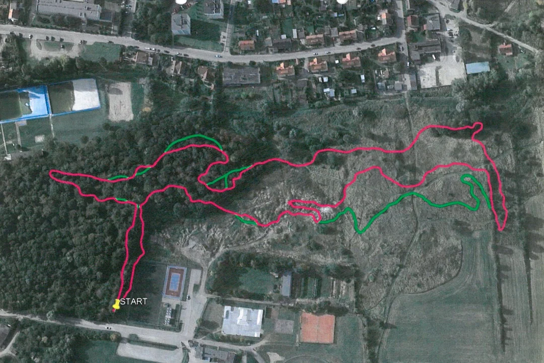 Ząbkowice Śląskie. Powstanie 2,3 km ścieżek rowerowych - Zdjęcie główne