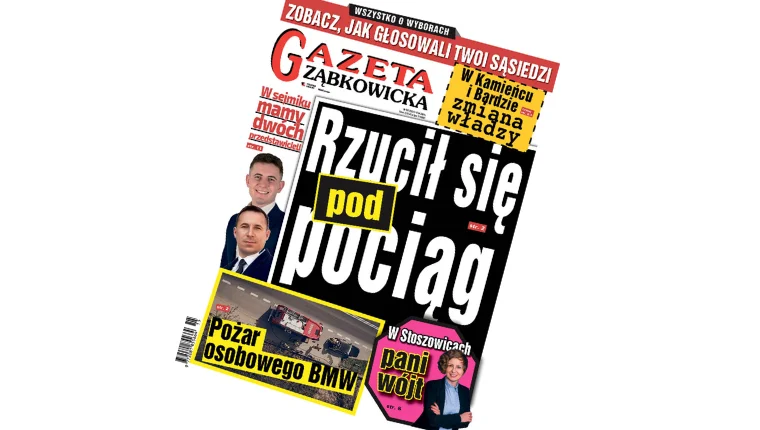 Ząbkowice Śląskie. „Gazeta Ząbkowicka” z czwartku, 11 kwietnia - Zdjęcie główne