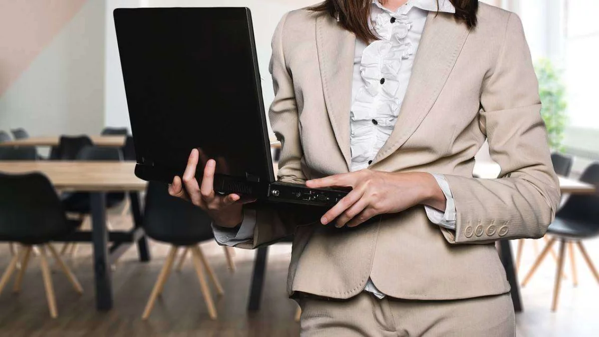 Kobiety inspirują – pokaż swoją siłę i talent