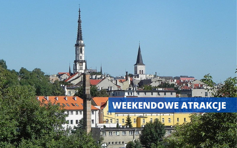 Powiat Ząbkowicki: Co się dzieje w weekend? - Zdjęcie główne
