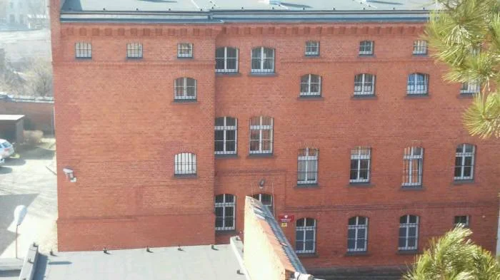Pijak w noworudzkim areszcie jedzenia nie dostanie - Zdjęcie główne
