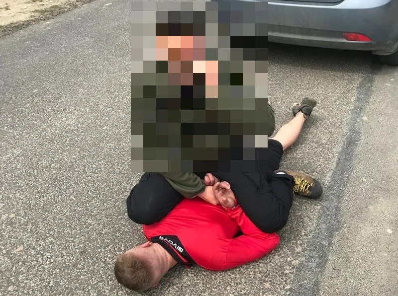 Ząbkowice Śląskie. 21-letni złodziej zatrzymany po szaleńczym pościgu - Zdjęcie główne
