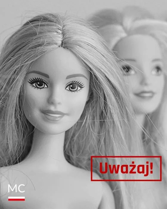 Niebezpieczna Barbie. Ministerstwo cyfryzacji ostrzega - Zdjęcie główne