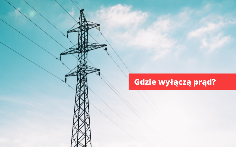 Powiat Ząbkowicki: Gdzie wyłączą prąd? - Zdjęcie główne
