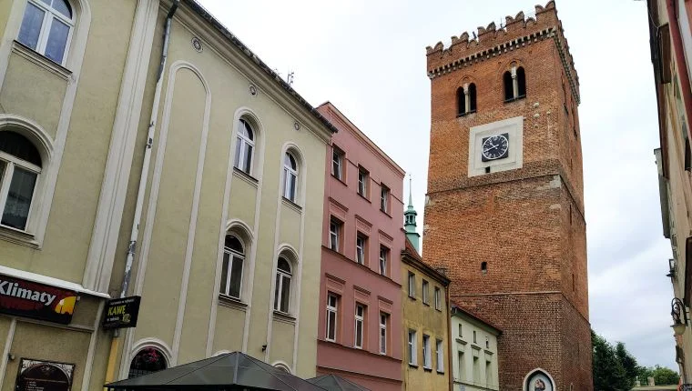 Dolny Śląsk. III plebiscyt na ulubioną wieżę widokową - Zdjęcie główne