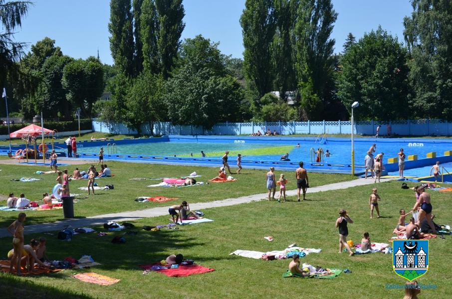 Ząbkowice Śląskie: Basen letni nie będzie w tym roku otwarty  - Zdjęcie główne