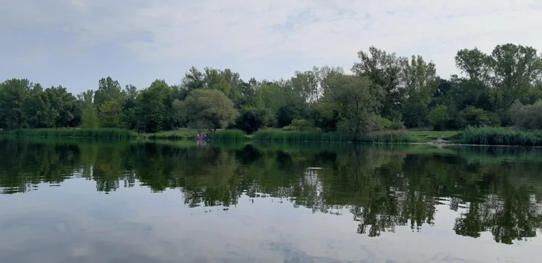 Strażacy z Ząbkowic Śląskich na Odrze - Zdjęcie główne