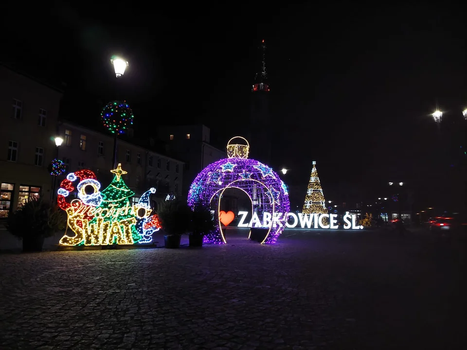 Powiat Ząbkowicki. Zobacz, jak przygotowania do świąt - Zdjęcie główne