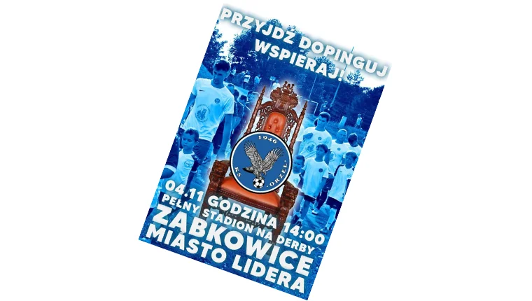 Ząbkowice Śląskie. Charytatywne derby - Zdjęcie główne