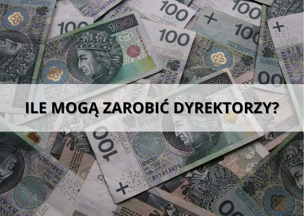 Powiat Ząbkowicki. Ile mogą zarobić dyrektorzy? - Zdjęcie główne