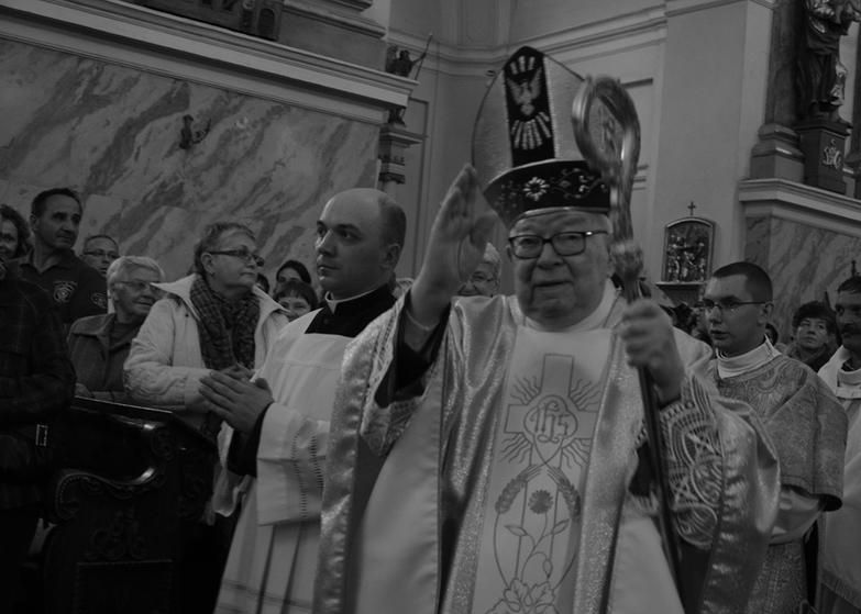 Odszedł kardynał Henryk Gulbinowicz - Zdjęcie główne