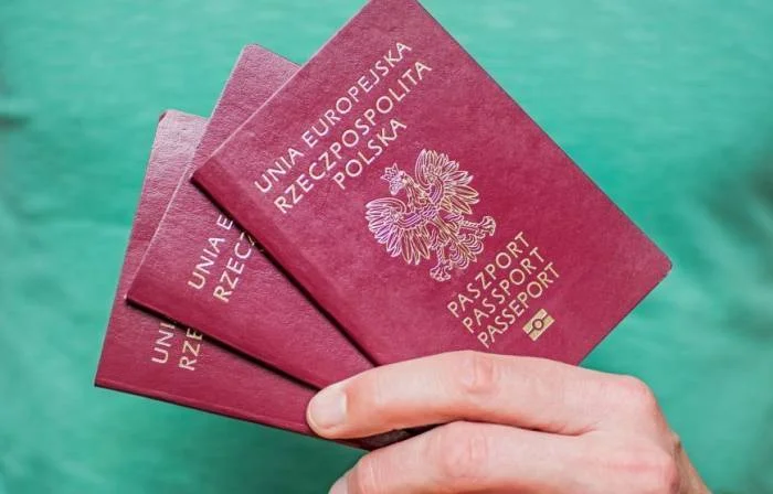 Co z punktem paszportowym w Ząbkowicach? - Zdjęcie główne