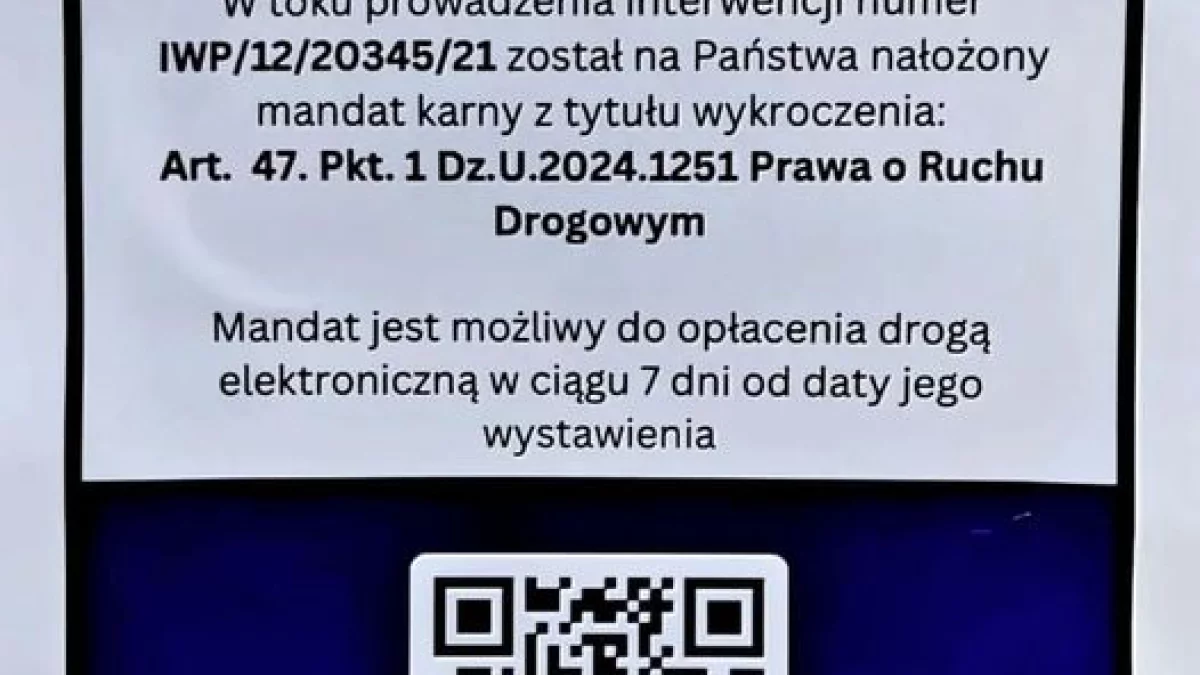 Ząbkowice Śląskie. Nowy sposób złodziei - Zdjęcie główne