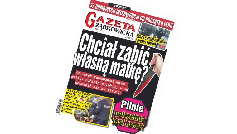 Ząbkowice Śląskie. „Gazeta Ząbkowicka” z czwartku, 25 stycznia - Zdjęcie główne