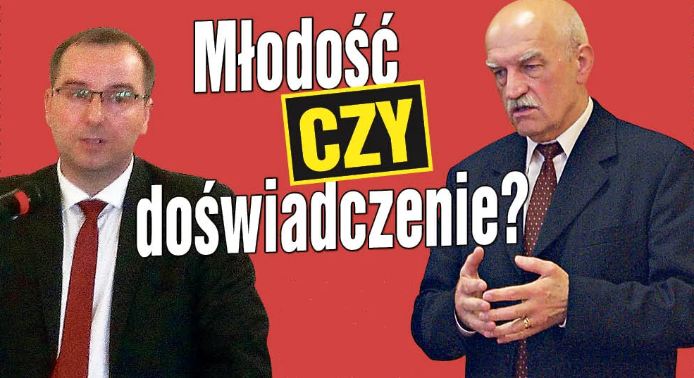 Radków/Kamieniec Ząbk. Młodość czy doświadczenie? - Zdjęcie główne