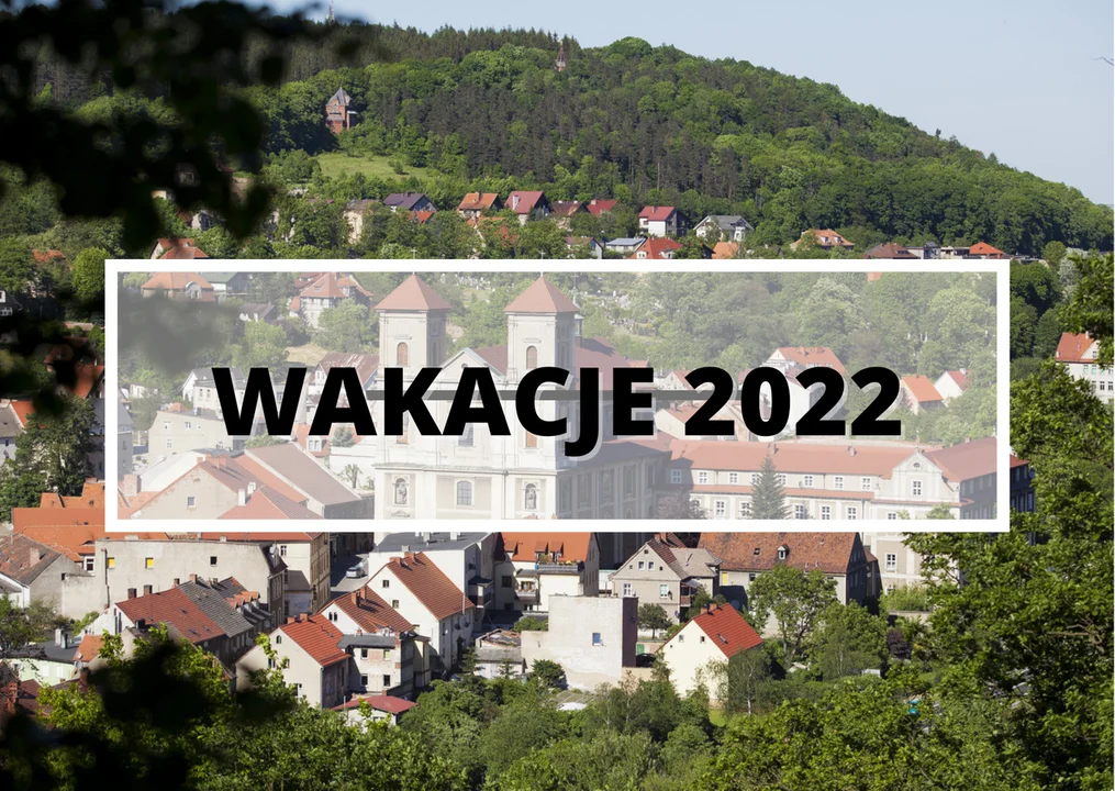 Bardo. Wakacyjne atrakcje dla najmłodszych [harmonogram] - Zdjęcie główne