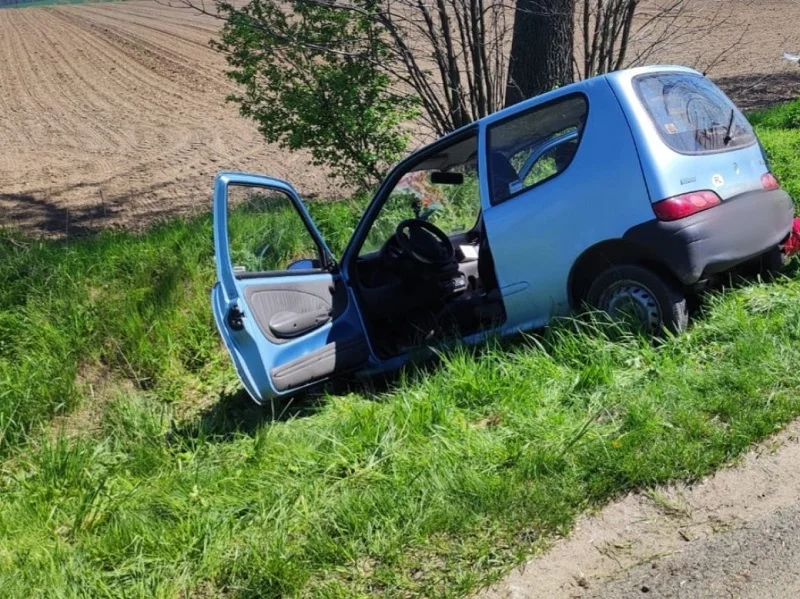 Majówka na naszych drogach. Policja podsumowała długi weekend - Zdjęcie główne