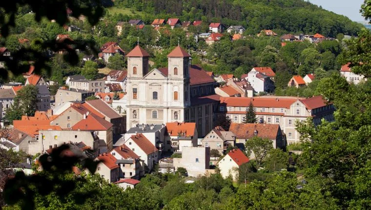 Bardo. Diecezjalna pielgrzymka wspólnot Żywego Różańca - Zdjęcie główne