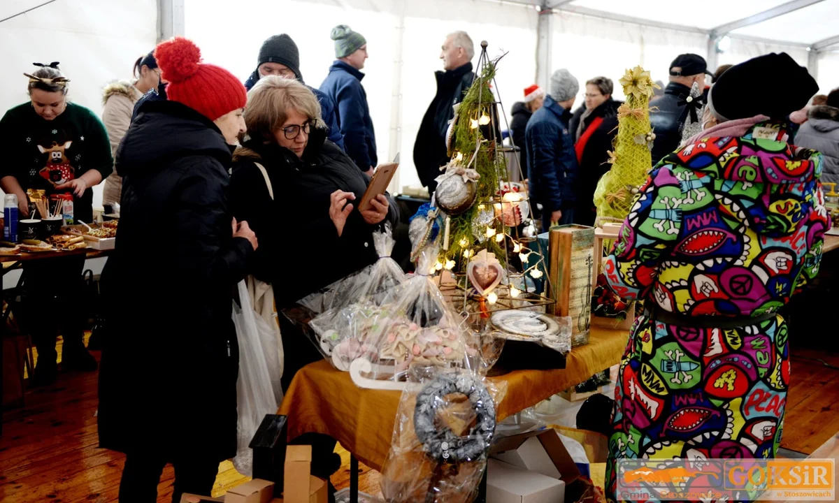 Jarmark Bożonarodzeniowy w Srebrnej Górze. Zostań wystawcą - Zdjęcie główne