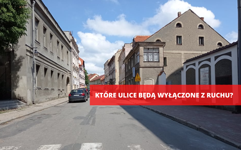 Bardo: Remont - ulice będą zamknięte - Zdjęcie główne