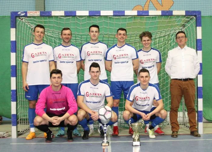 W najbliższy weekend ruszy kolejna edycja Ząbkowickiej Ligi Futsalu - Zdjęcie główne