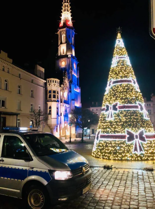 Dolny Śląsk. 5400 interwencji policjantów w jeden weekend - Zdjęcie główne