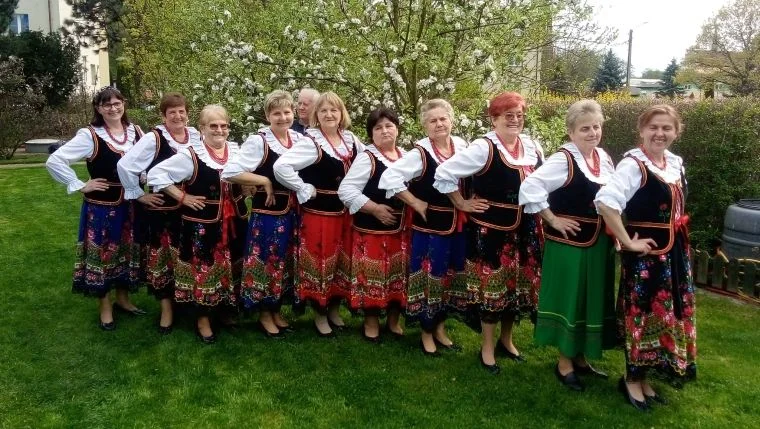 Starczów. Na ludową nutę - Zdjęcie główne